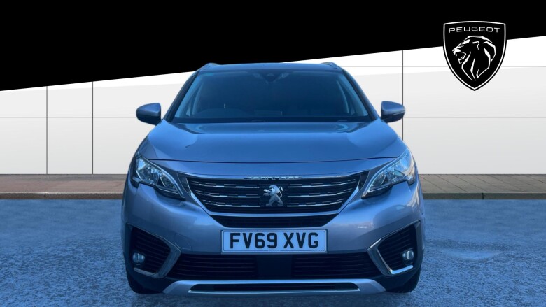 Peugeot 5008 1.5 BlueHDi Allure 5dr EAT8 Diesel Estate